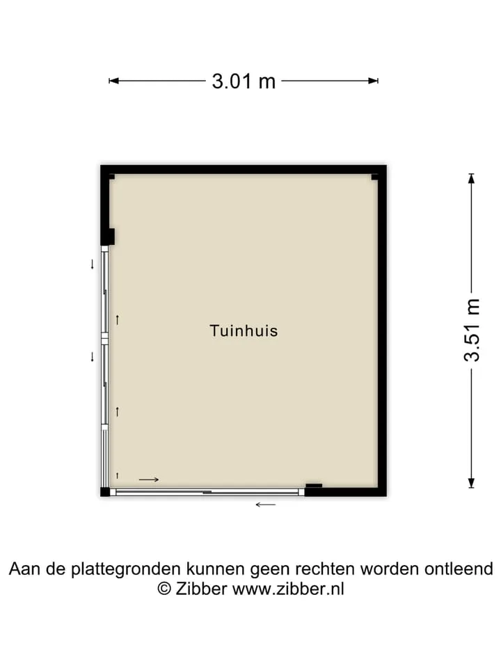 Blauwe Hof 6121 Wijchen thumbnail 53
