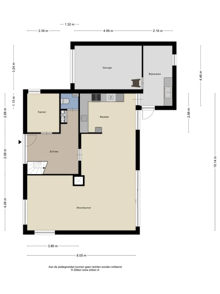 Blauwe Hof 7703 Wijchen thumbnail 38