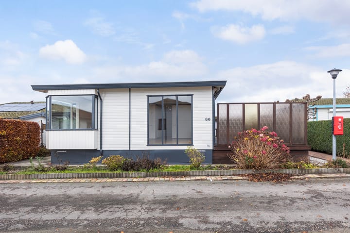 Blauwe Kampseweg 2-66 en Zoelen foto