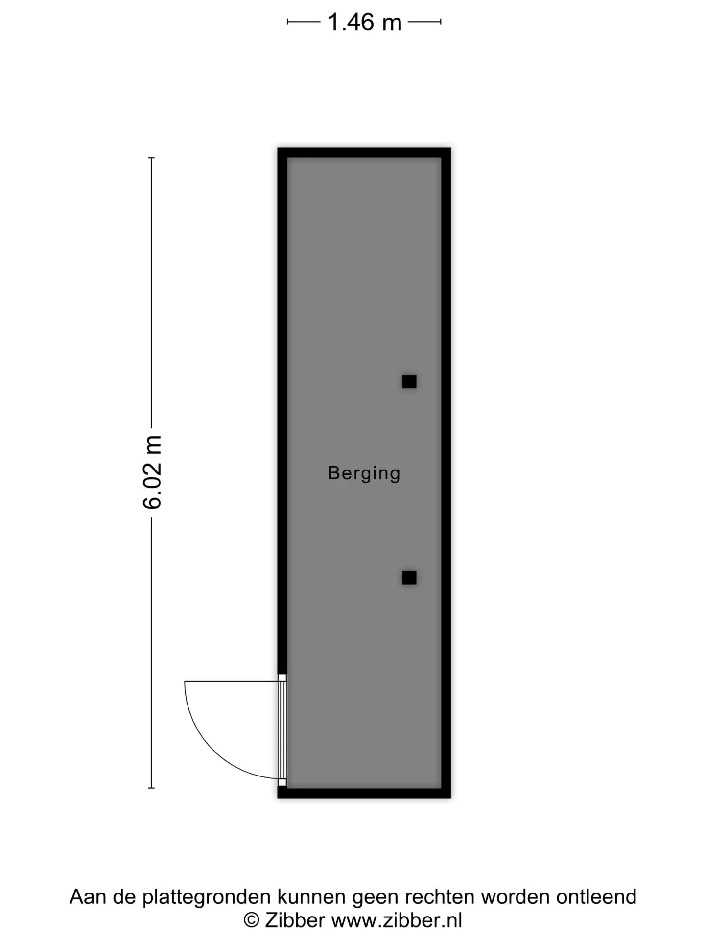 Blauwe Reiger 3 Oostkapelle thumbnail 81