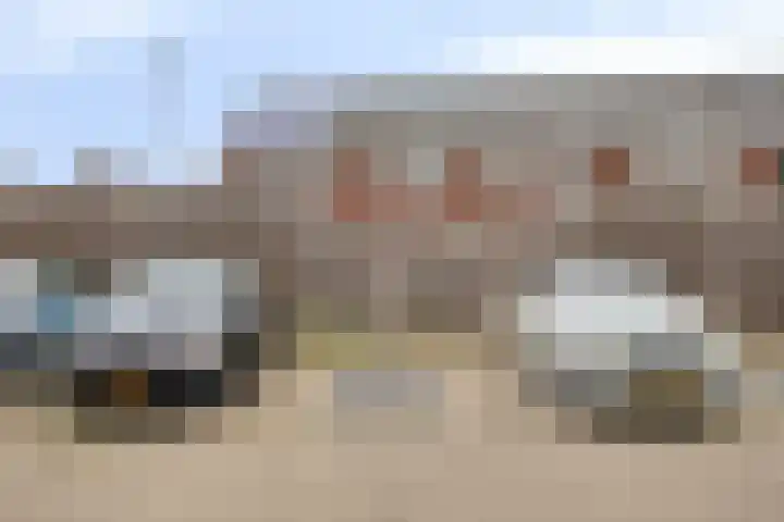 Blauwe Schoe 10 Goes thumbnail 36