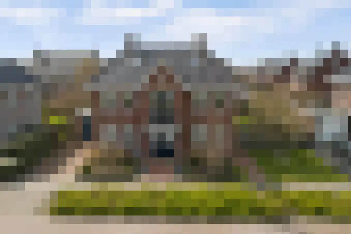 Blauwe Slenk 4 Harlingen