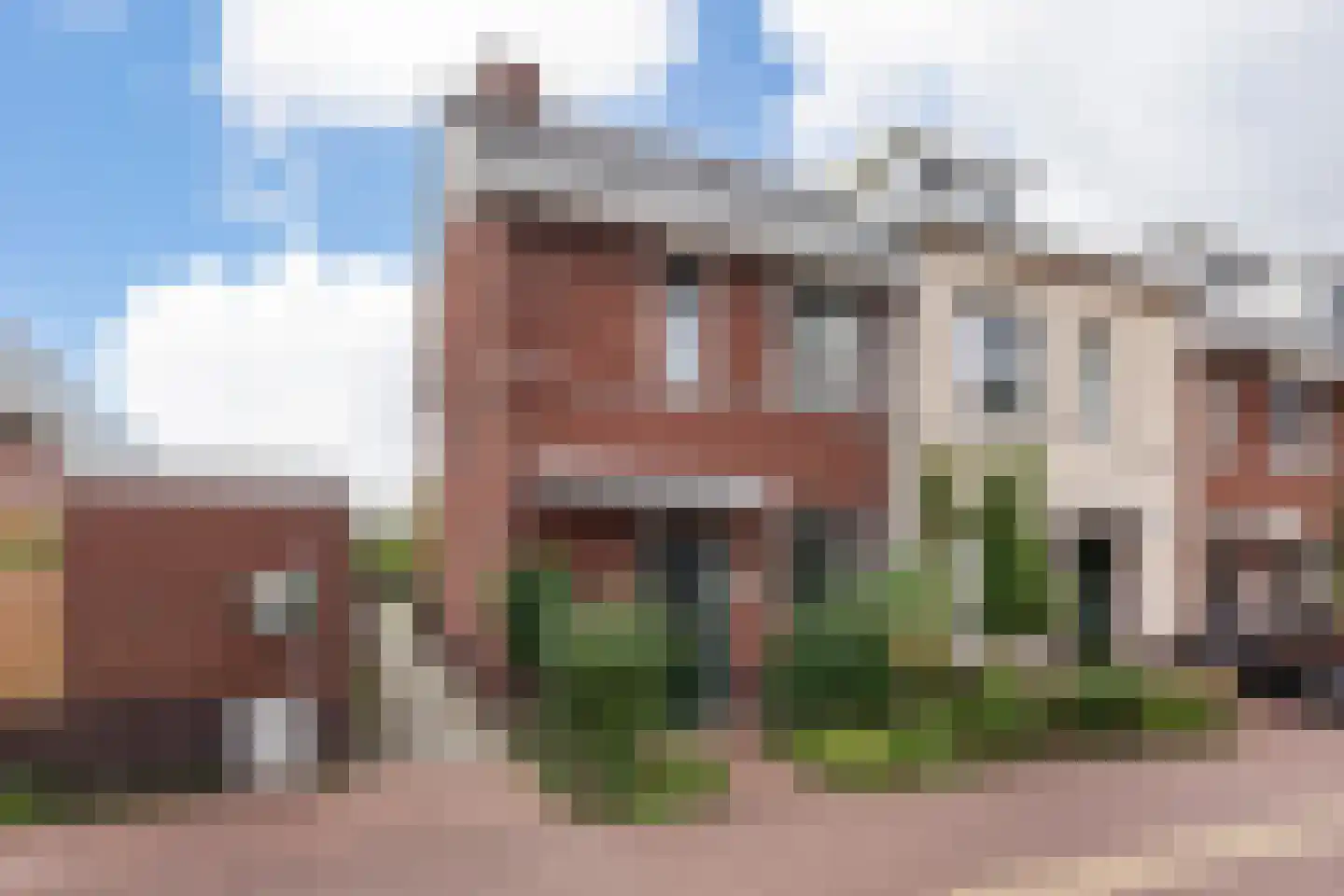 Blauwe Tramstraat 1 Haarlem