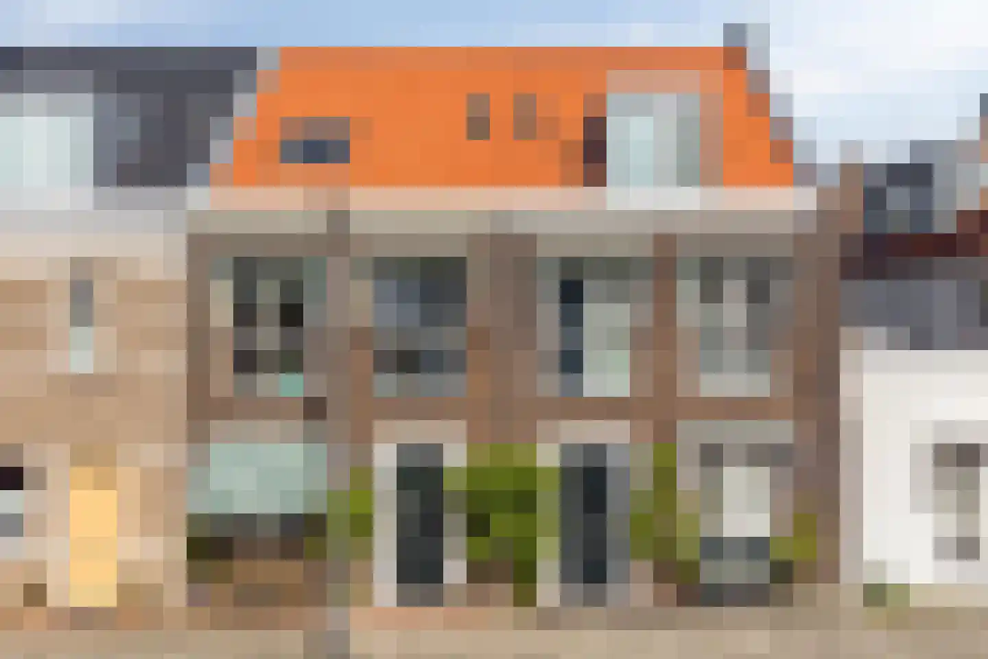 Blauwe tramstraat 180 Leiden