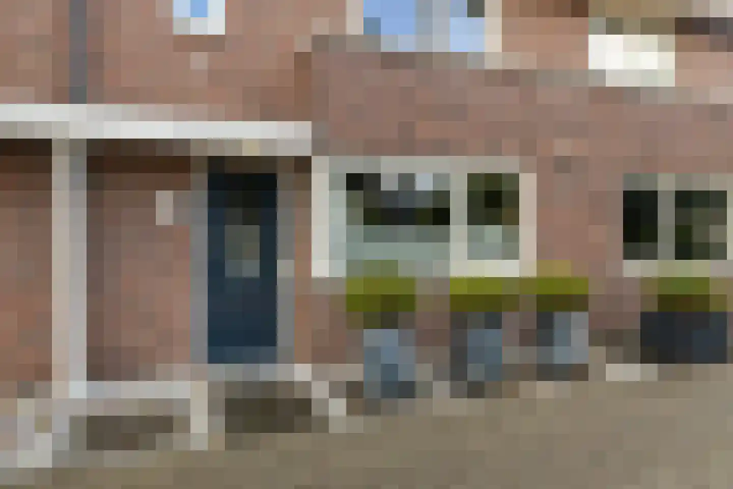 Blauwe Vinvis 11 Naaldwijk thumbnail 7