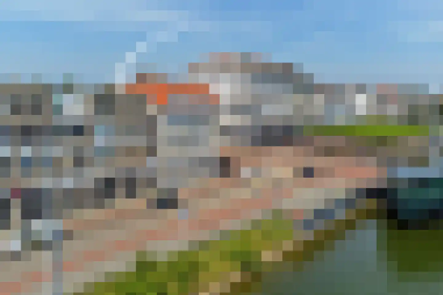 Blauwedijk 83 in Middelburg
