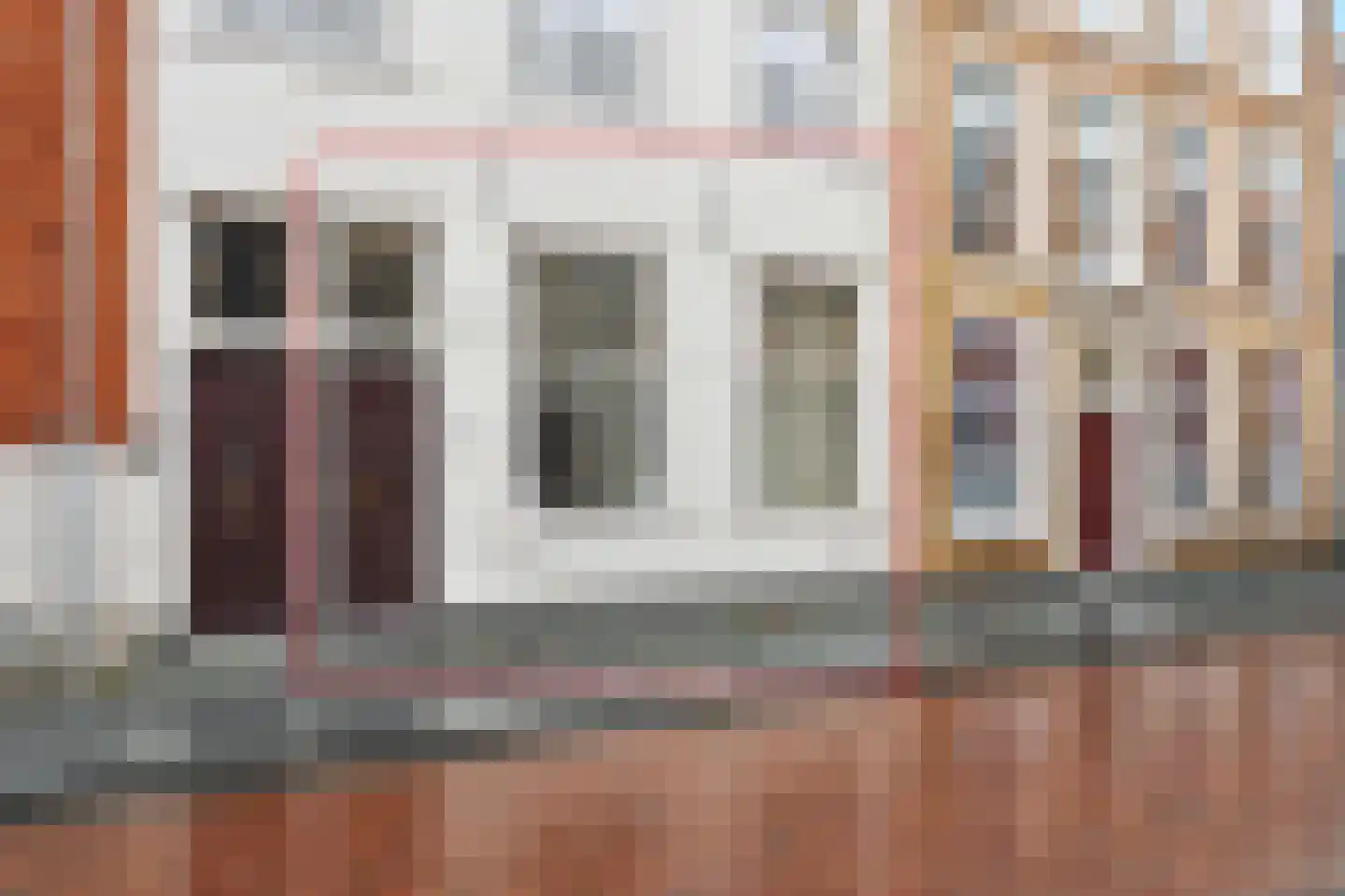 Blauwehandstraat 23 en Bergen op Zoom