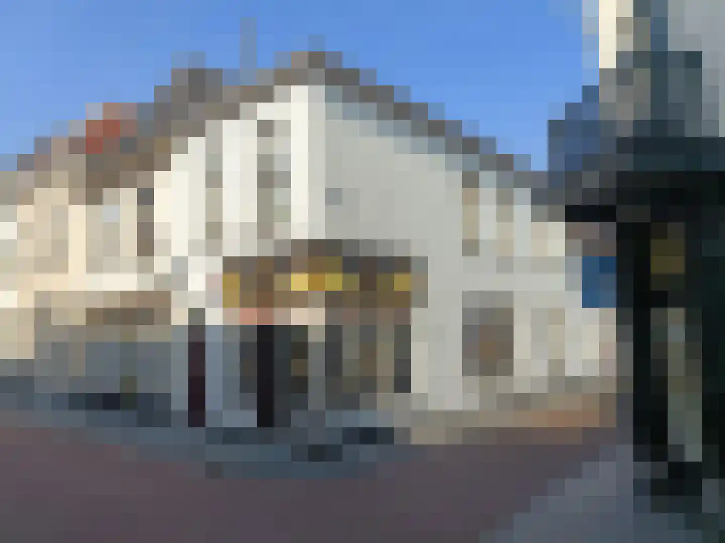 Blauwehandstraat 8 en Bergen op Zoom