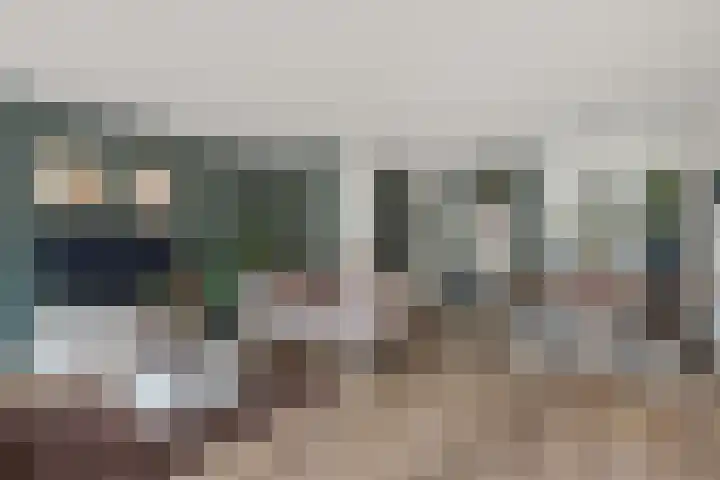 Blauwgras 28 Houten thumbnail 8