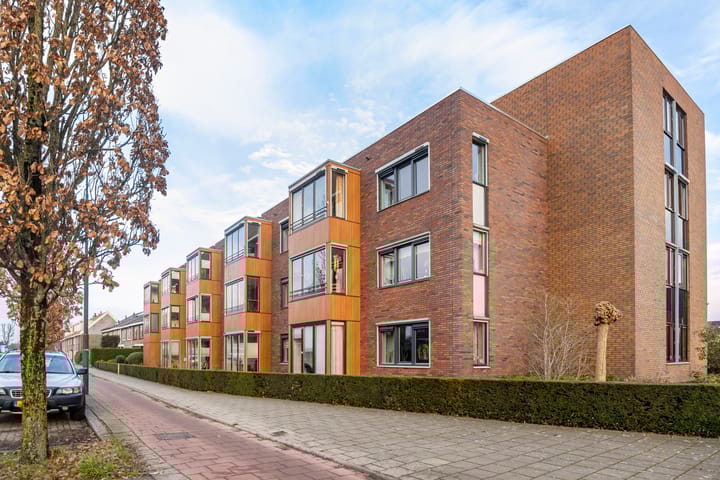 Photo of property Blauwgras 3-01, Veenendaal