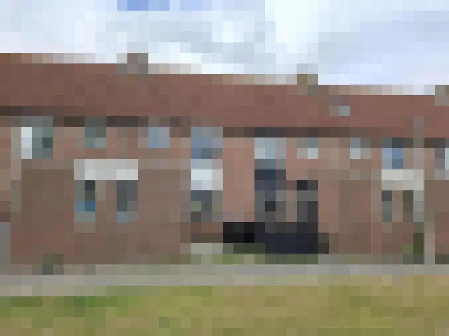 Blauwgras 33 in Spijkenisse