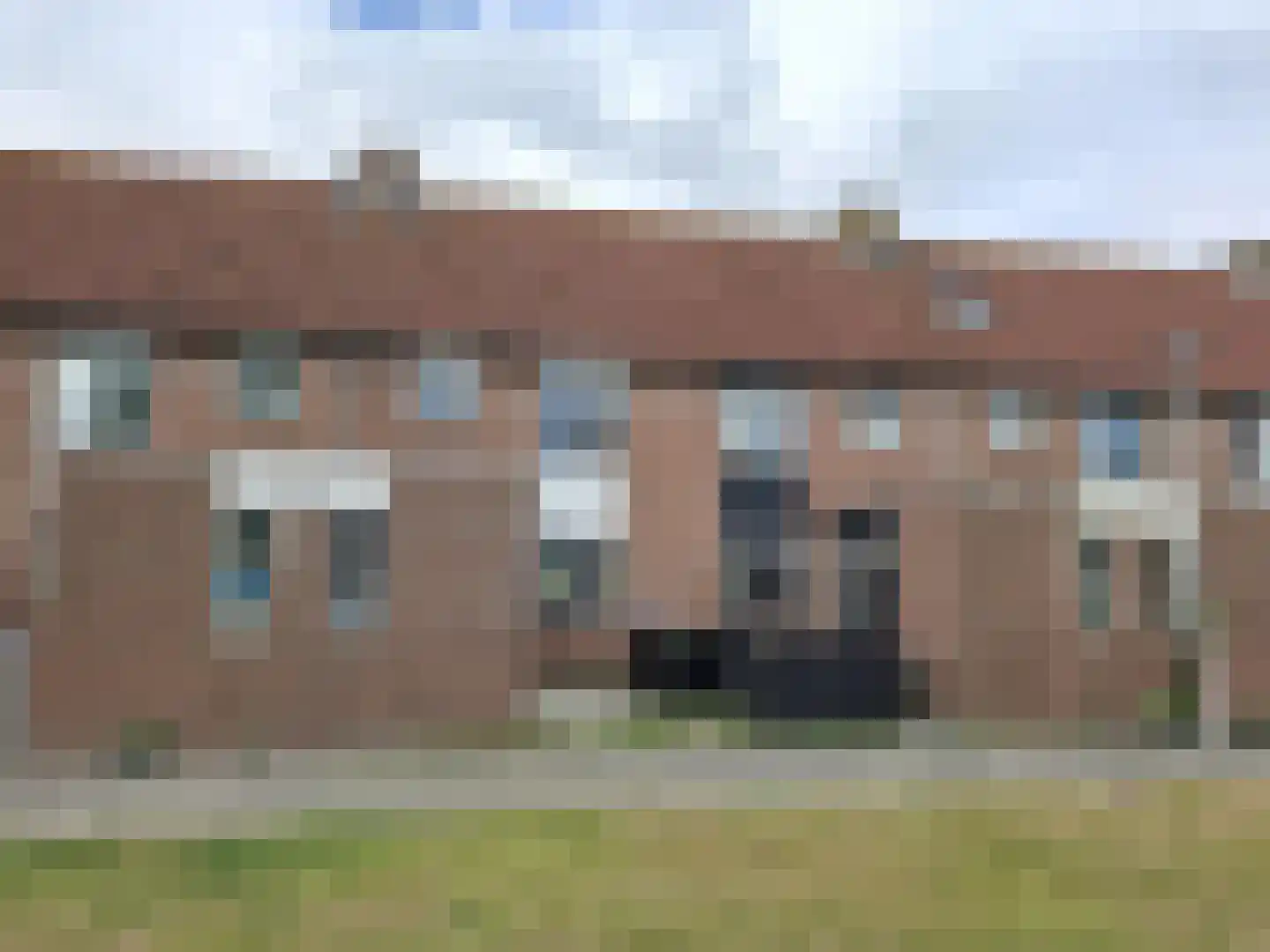 Blauwgras 33 in Spijkenisse