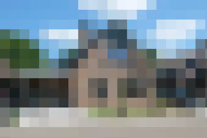 Blauwgras 64 Borne thumbnail 5