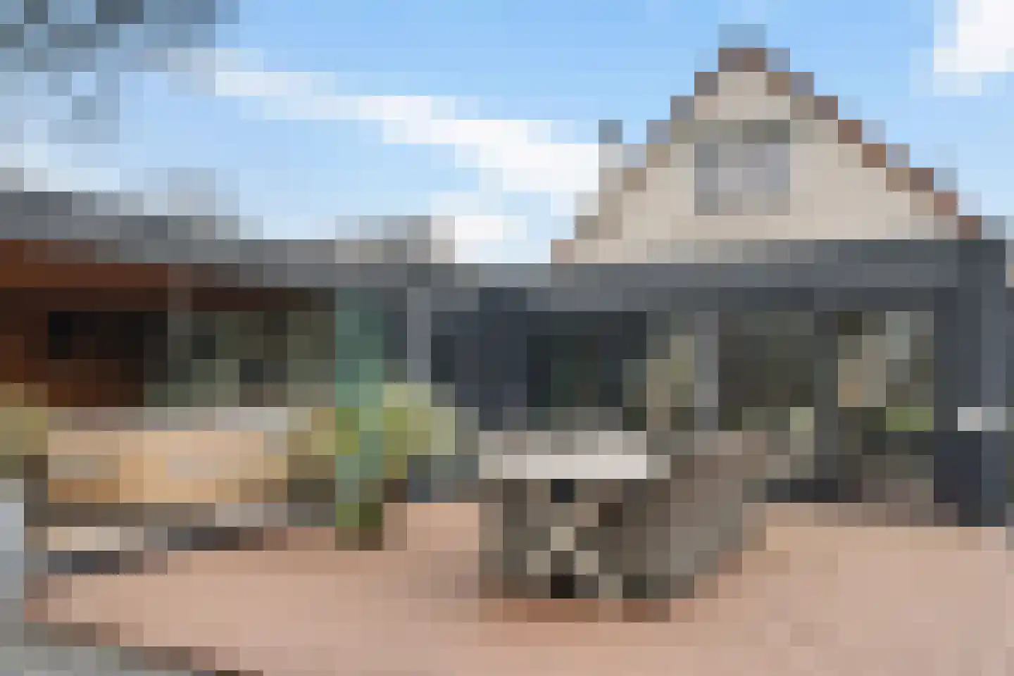 Blauwgras 84 Borne thumbnail 34