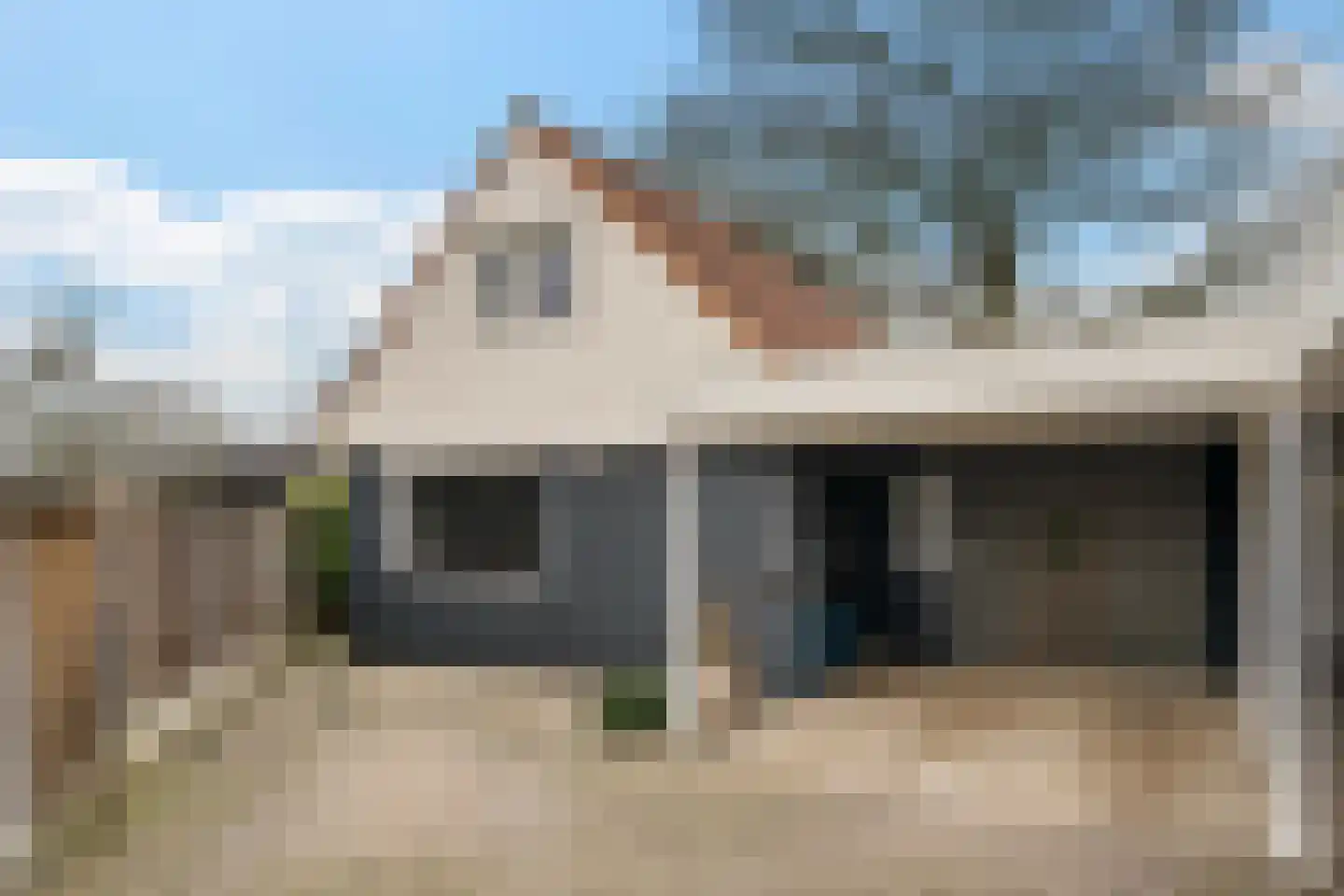 Blauwgras 84 Borne thumbnail 6