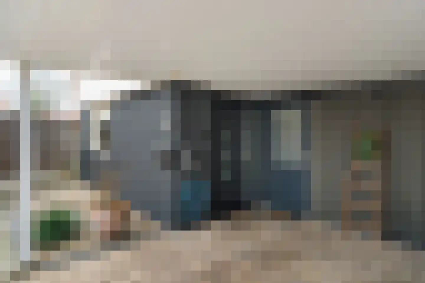 Blauwgras 84 Borne thumbnail 7