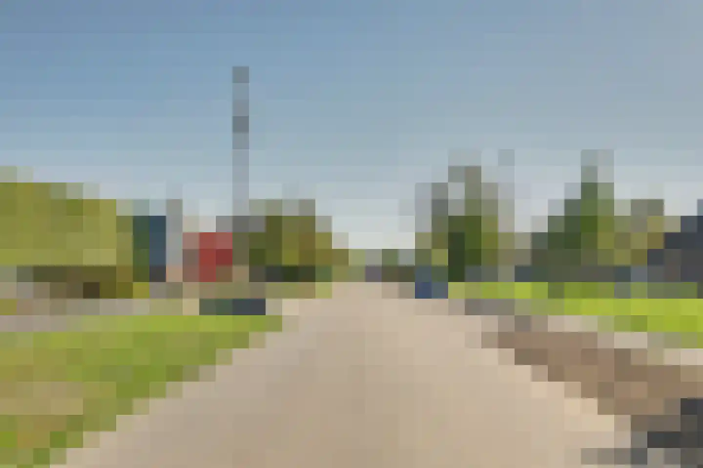 Blauwhoefseweg 8 Kruiningen foto 2