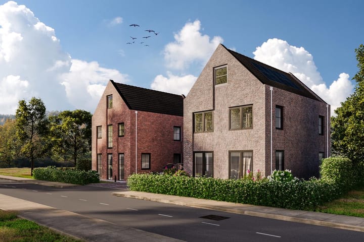 Blauwhuisweg 15 in Almelo photo