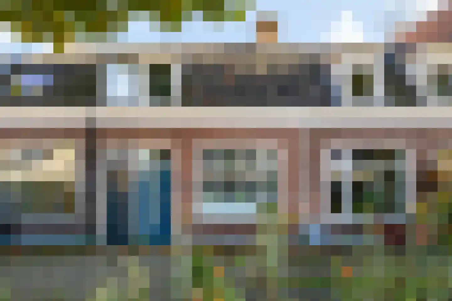 Blauwkapelseweg 121 in Utrecht
