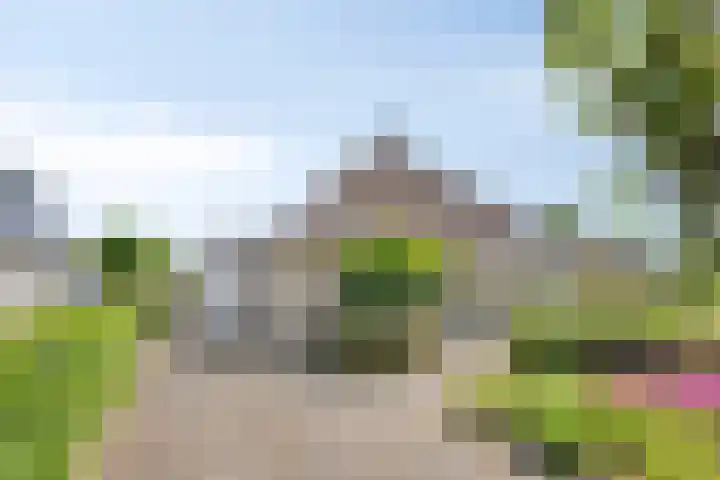 Blauwmaad 3 Oosterwolde