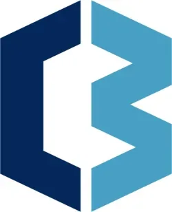 Logo Blauwman Bedrijfsmakelaars B.V. in Amstelveen