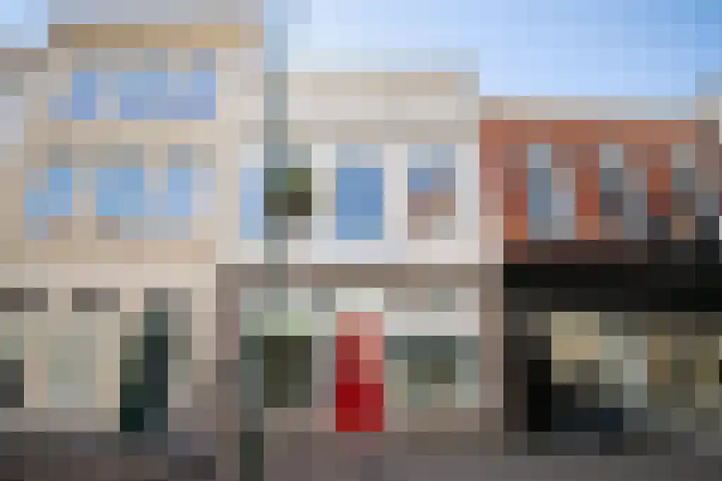 Blauwstraat 75 in Steenbergen