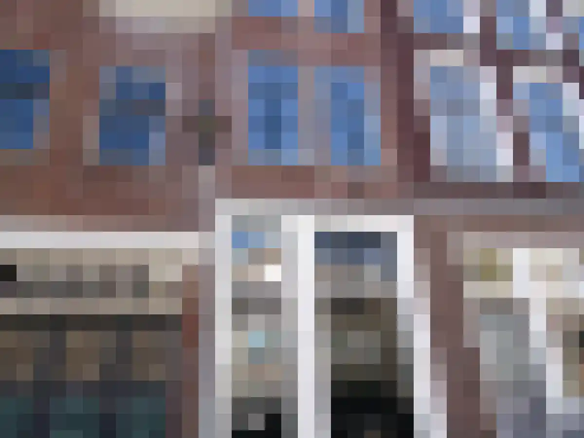 Blauwstraat Gouda foto 2