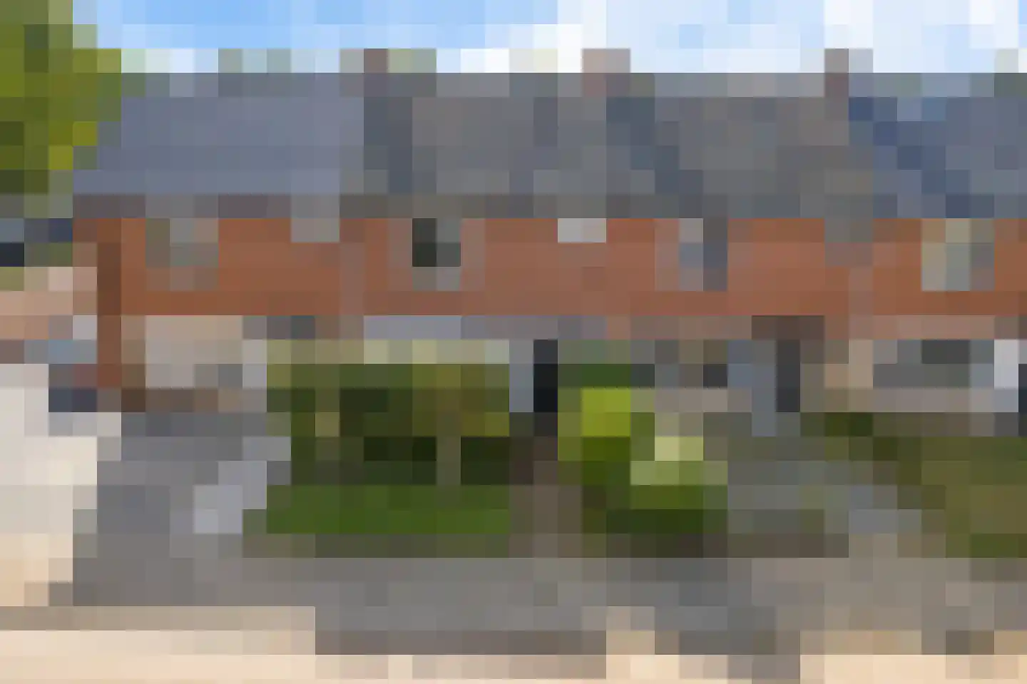 Blauwverversregel 17 Drachten
