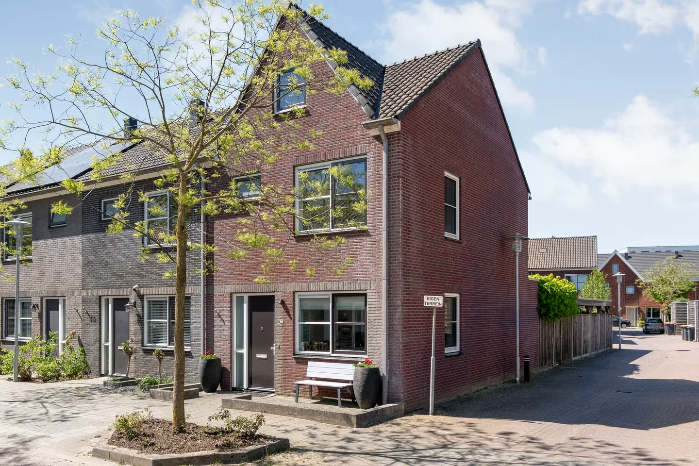 Blauwververstraat 22 Hardenberg