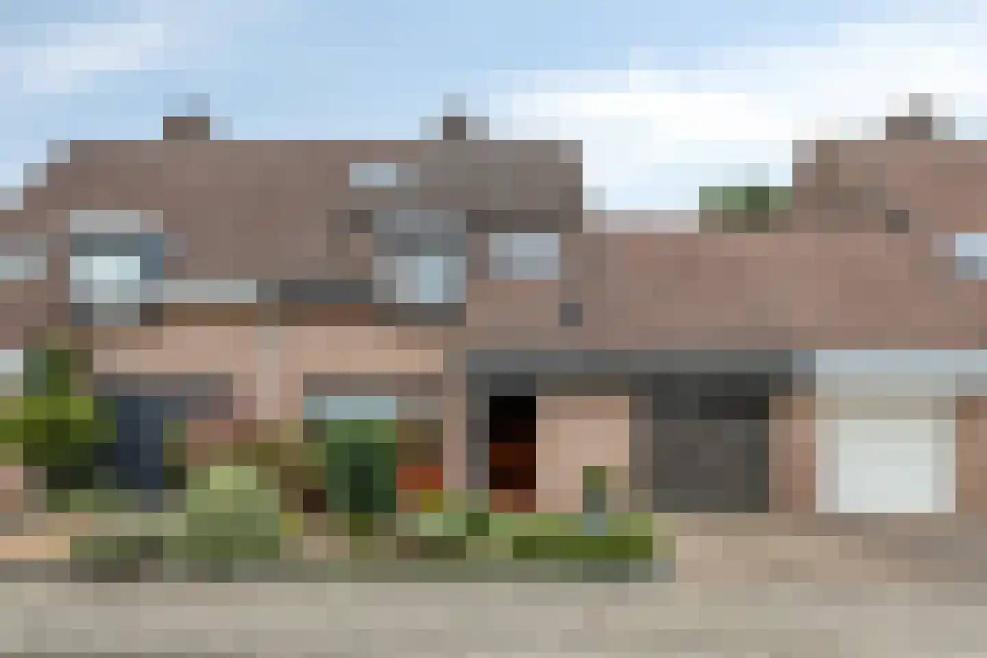 Blauwververstraat 39 in Horst