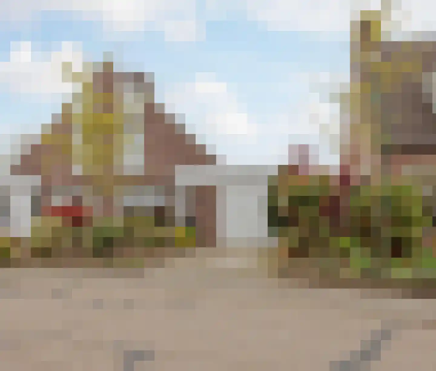 Blauwververstraat 44 dans Horst