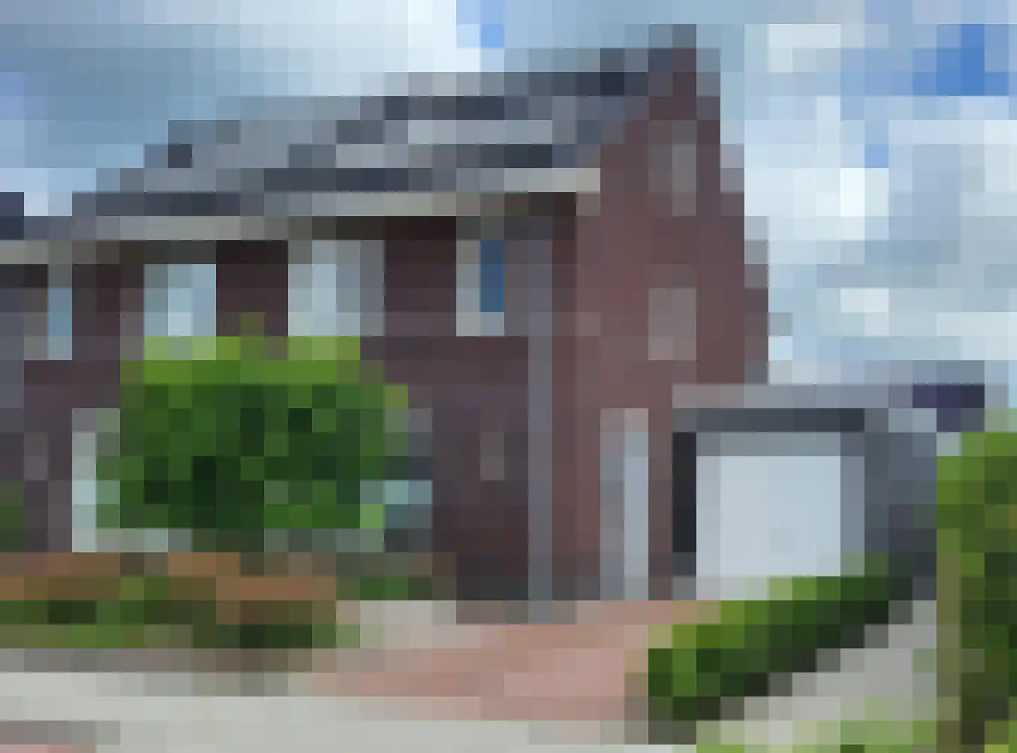 Blauwvlas 2 in Lage Zwaluwe