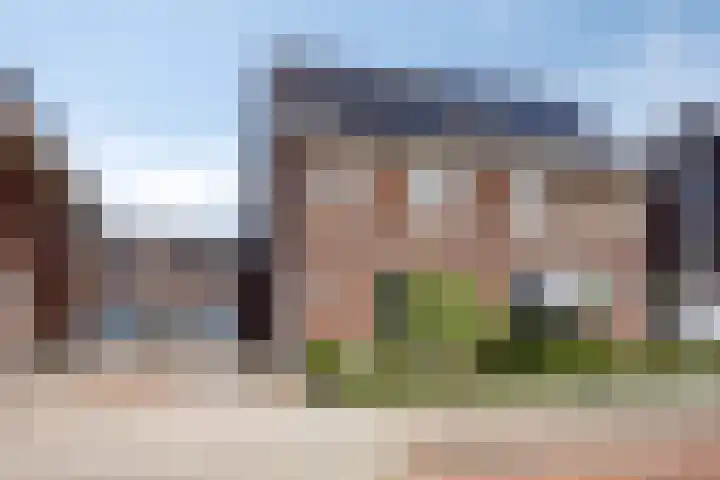 Blauwvlas 20 Lage Zwaluwe