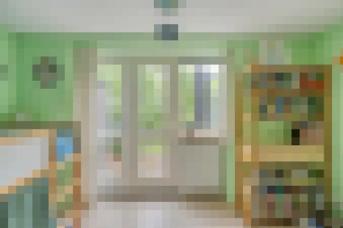 Blauwvoetstraat 14 3 Amsterdam thumbnail 21