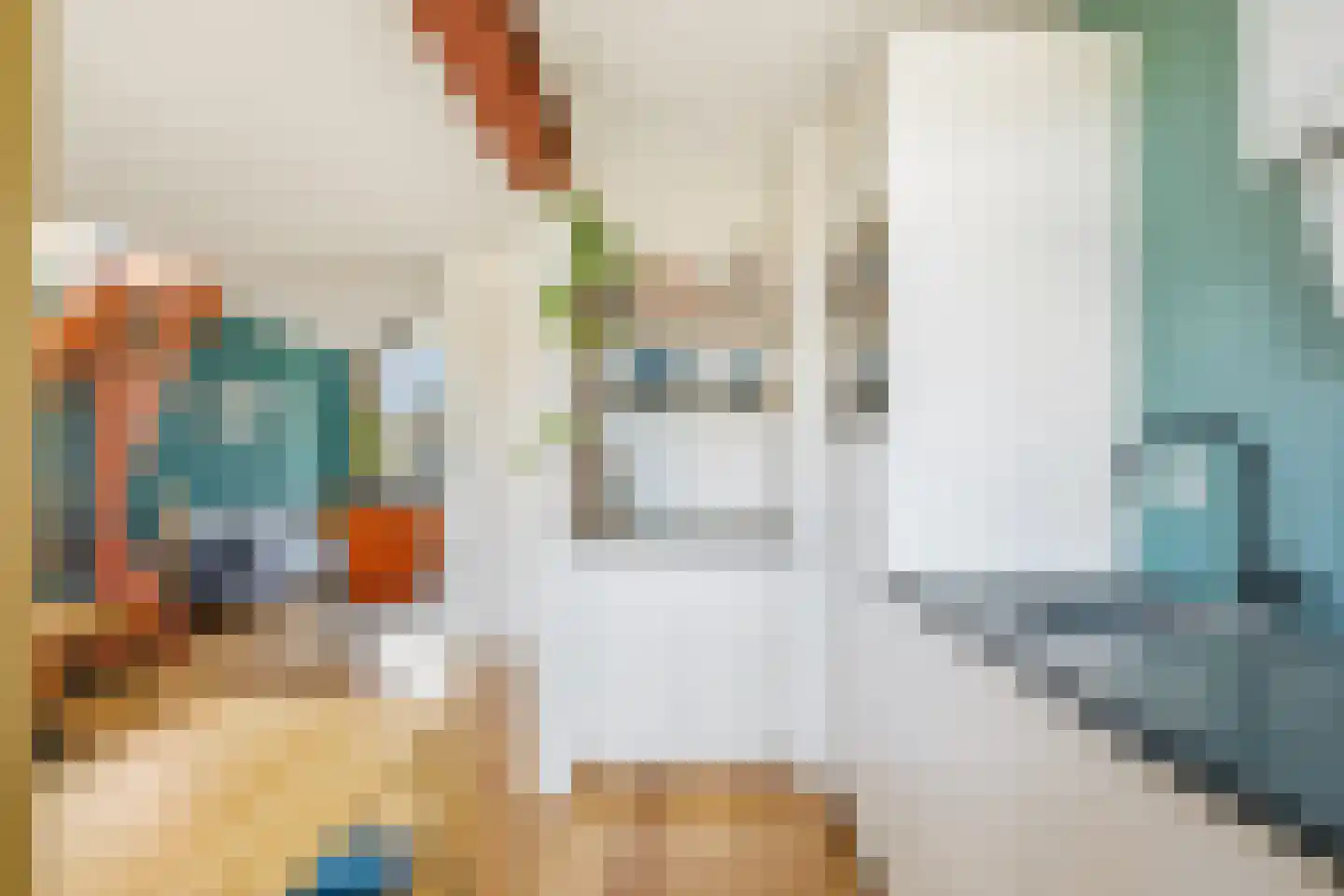 Blauwvoetstraat 4 3 Amsterdam thumbnail 14