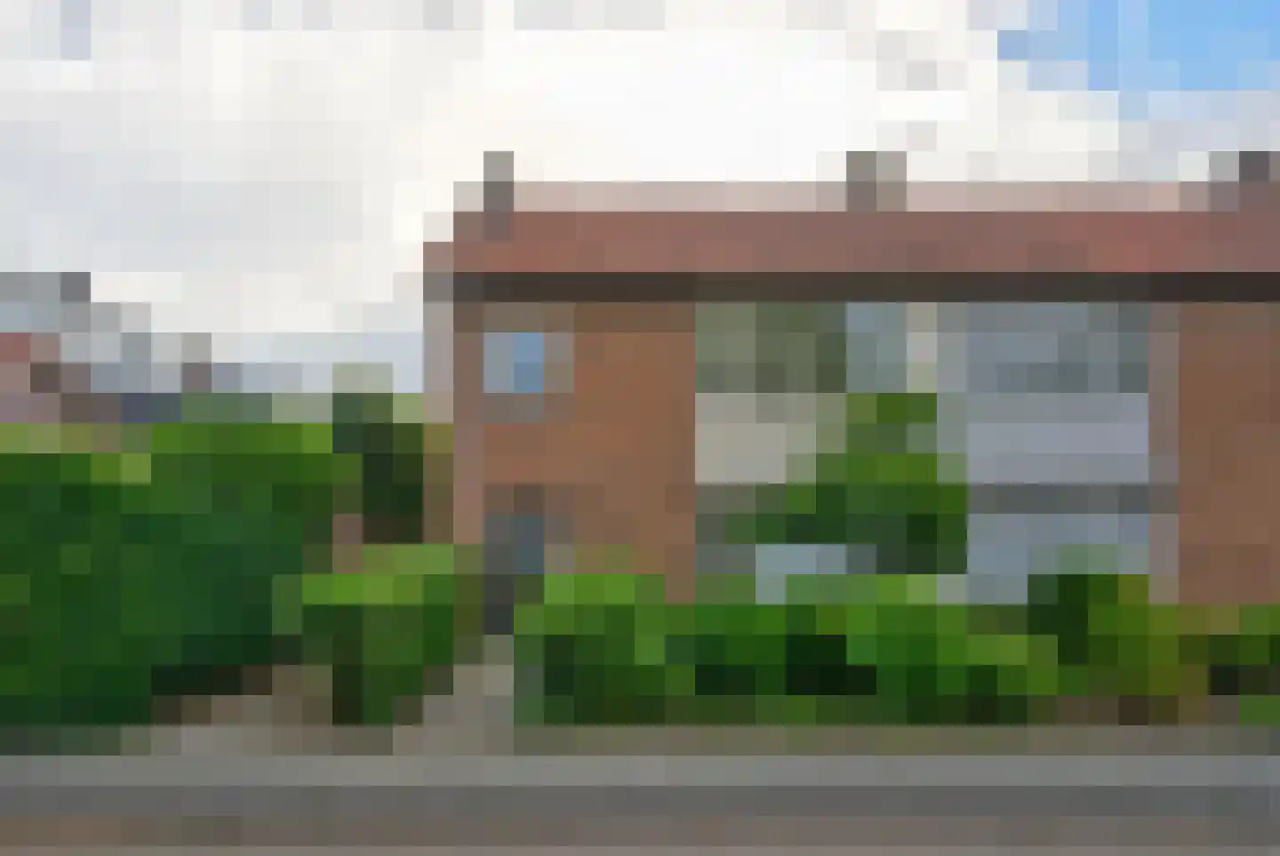 Blazoen 20 Oirschot