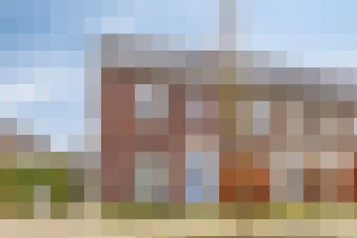 Blazoenlaan 25 en Zeeland