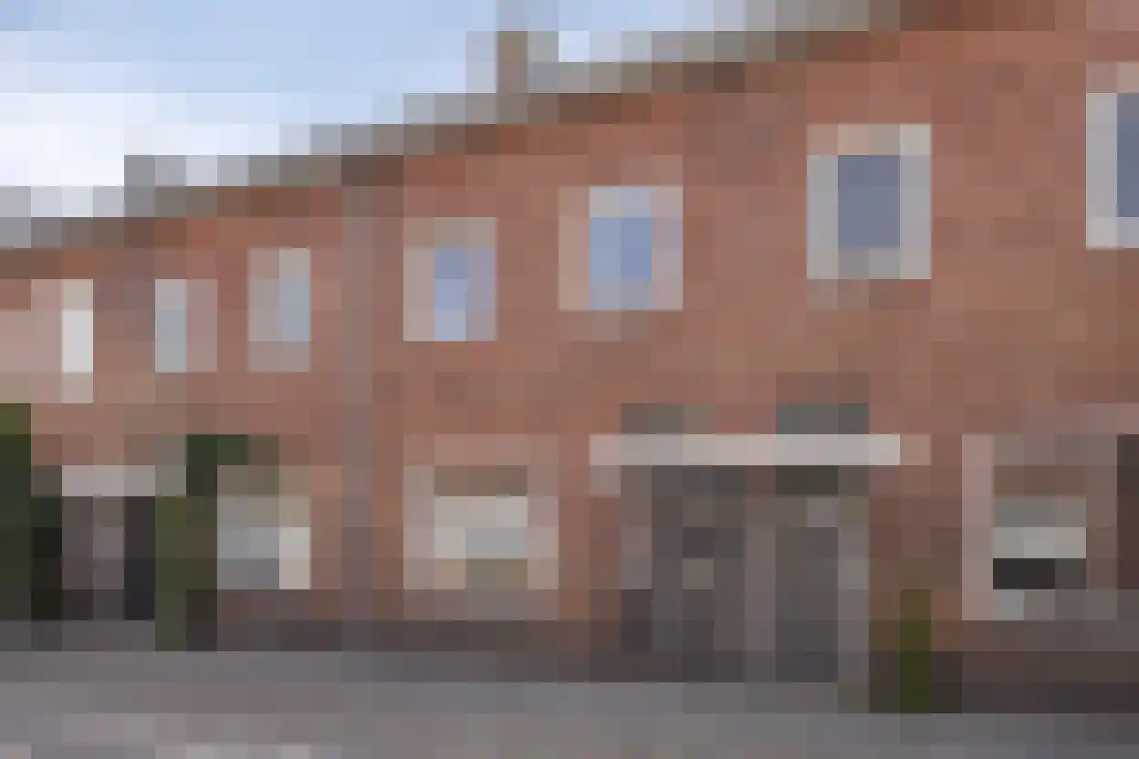 Blazoenstraat 53 in Tilburg