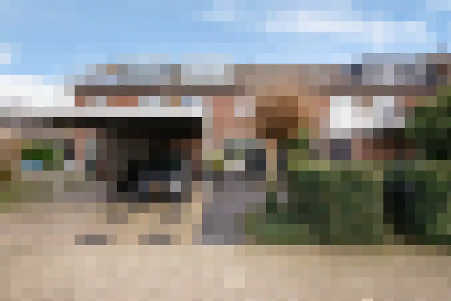 Blechtekum 14 in Nieuw-Vennep