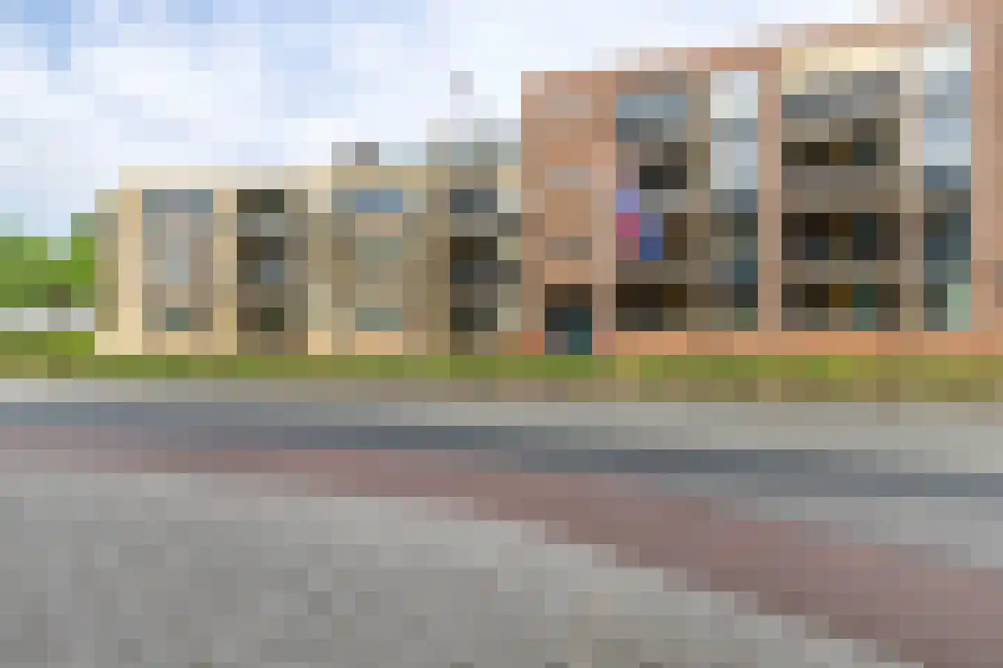 Bleek 3 in Harderwijk