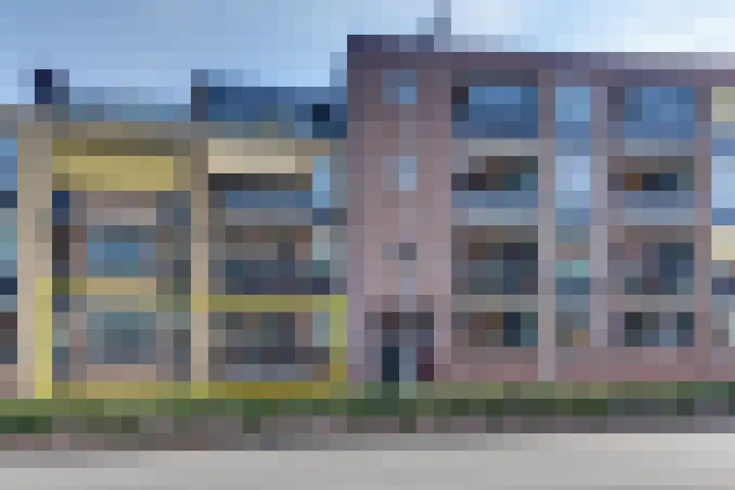 Bleek 5 Harderwijk