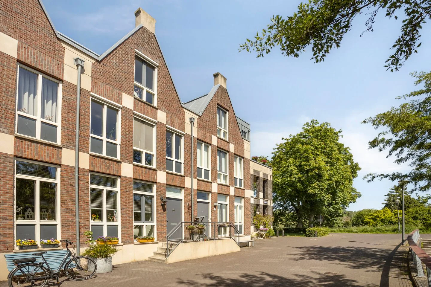 Bleekerskade 4 Doesburg foto 2
