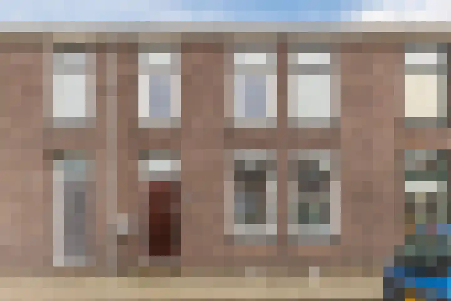 Bleekersstraat 23 Zaandam
