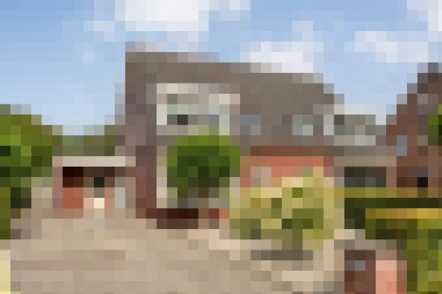 Bleekhof 15 en Ruinerwold