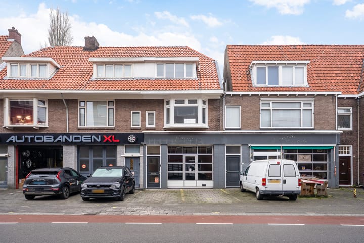 Foto de la vivienda Bleeklaan 11, Leeuwarden