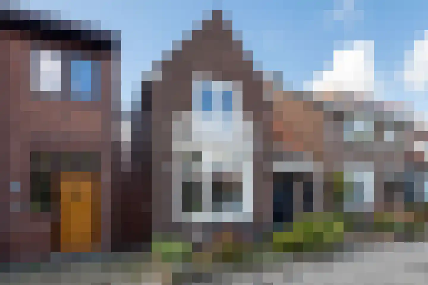 Bleeklaan 38 dans Leeuwarden