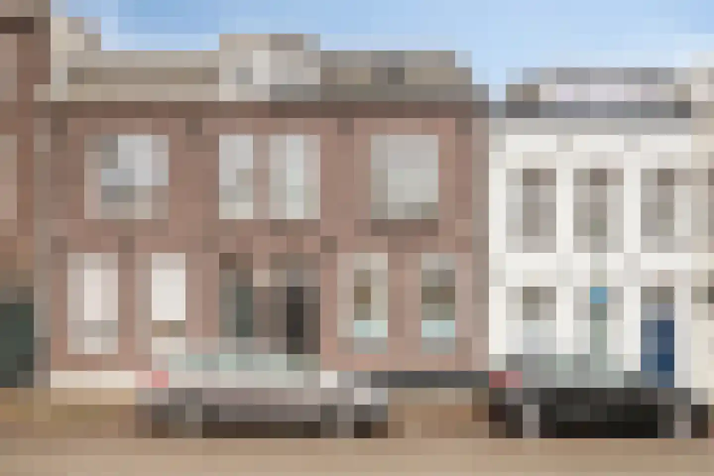 Bleekstraat 11 Eindhoven