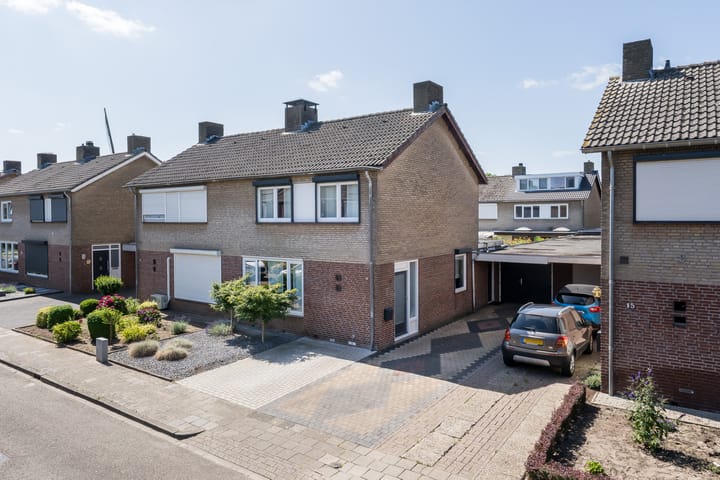 Bleekstraat 13 dans Stramproy photo