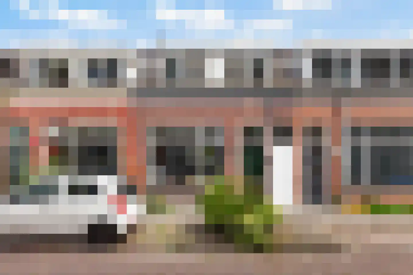Bleekstraat 13 Vlaardingen