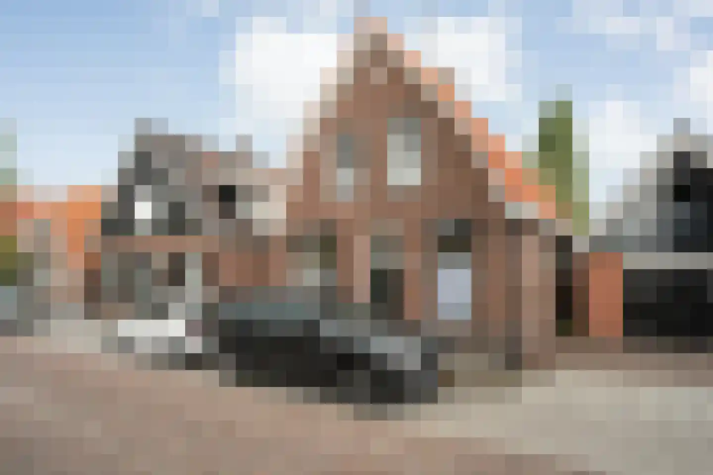 Bleekstraat 34 in Rijssen